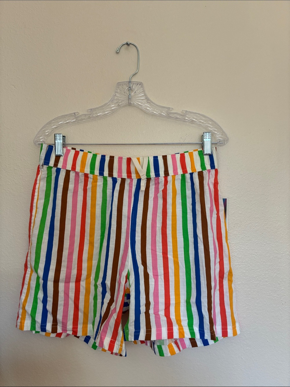Pride ◡̈ lounge shorts Unisex
